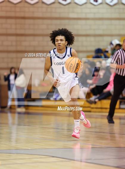 Thumbnail 3 in Rampart @ Cherokee Trail photogallery.