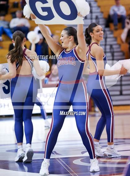 Thumbnail 3 in Rampart @ Cherokee Trail photogallery.