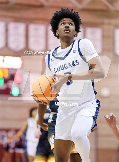 Thumbnail 3 in Rampart @ Cherokee Trail photogallery.