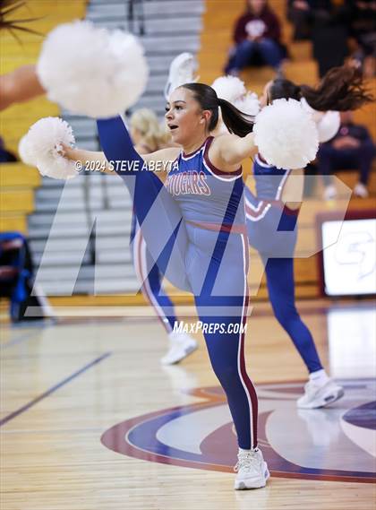 Thumbnail 1 in Rampart @ Cherokee Trail photogallery.