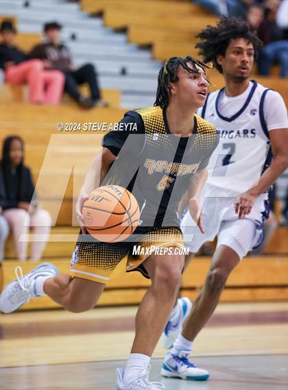 Thumbnail 1 in Rampart @ Cherokee Trail photogallery.