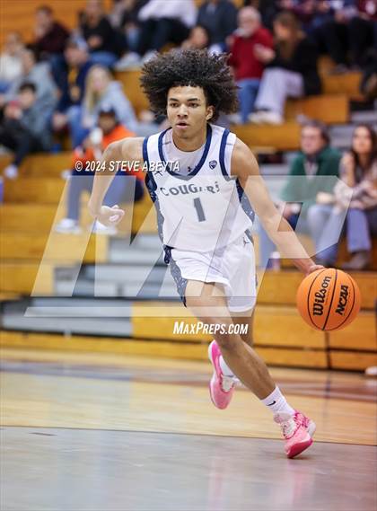 Thumbnail 3 in Rampart @ Cherokee Trail photogallery.