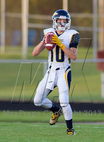 Thumbnail 3 in Grass Lake @ East Jackson photogallery.