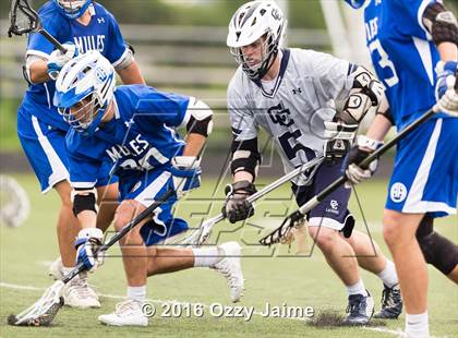 Thumbnail 1 in Central Catholic vs Alamo Heights photogallery.