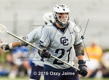 Thumbnail 3 in Central Catholic vs Alamo Heights photogallery.