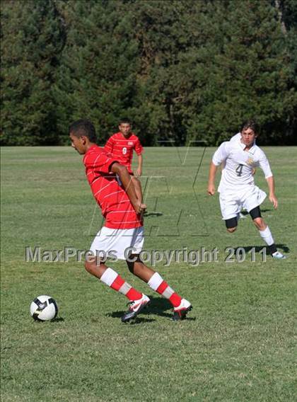 Thumbnail 2 in Cordova @ Del Campo photogallery.