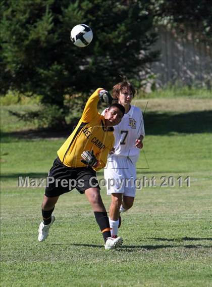 Thumbnail 2 in Cordova @ Del Campo photogallery.