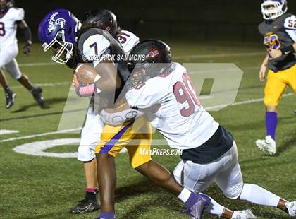 Thumbnail 1 in Rock Hill @ Northwestern photogallery.