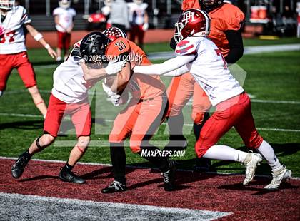 Thumbnail 2 in JV: Ryle vs Dixie Heights photogallery.