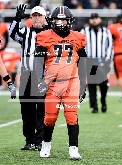 Thumbnail 1 in JV: Ryle vs Dixie Heights photogallery.