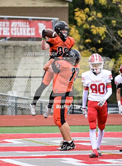 Thumbnail 1 in JV: Ryle vs Dixie Heights photogallery.