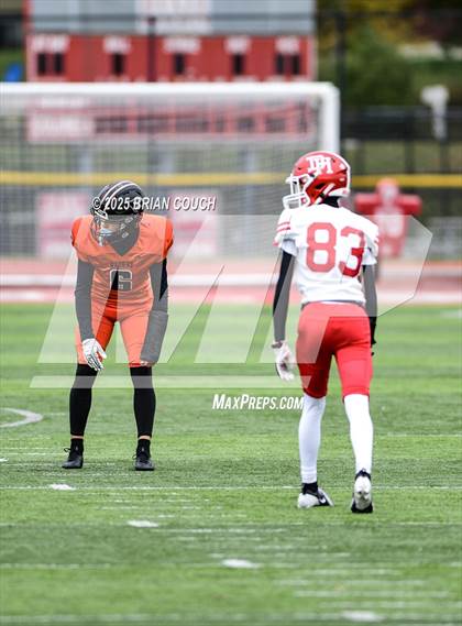 Thumbnail 3 in JV: Ryle vs Dixie Heights photogallery.