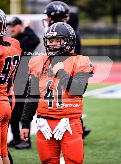 Thumbnail 2 in JV: Ryle vs Dixie Heights photogallery.