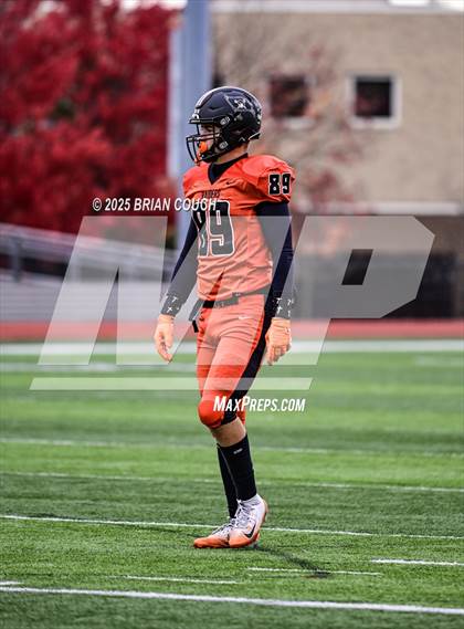 Thumbnail 2 in JV: Ryle vs Dixie Heights photogallery.