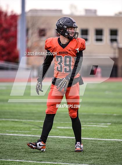 Thumbnail 3 in JV: Ryle vs Dixie Heights photogallery.