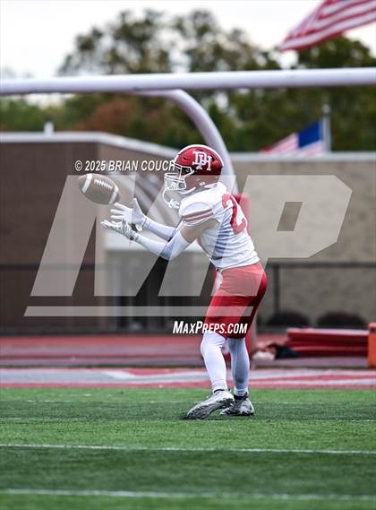 Thumbnail 3 in JV: Ryle vs Dixie Heights photogallery.