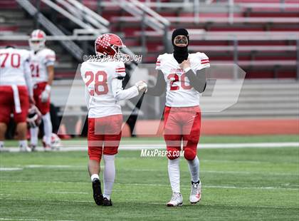 Thumbnail 2 in JV: Ryle vs Dixie Heights photogallery.