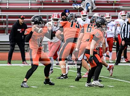 Thumbnail 3 in JV: Ryle vs Dixie Heights photogallery.