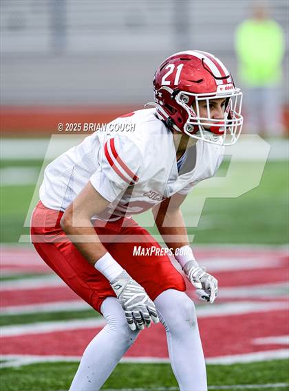 Thumbnail 3 in JV: Ryle vs Dixie Heights photogallery.