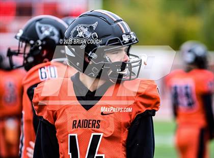 Thumbnail 3 in JV: Ryle vs Dixie Heights photogallery.