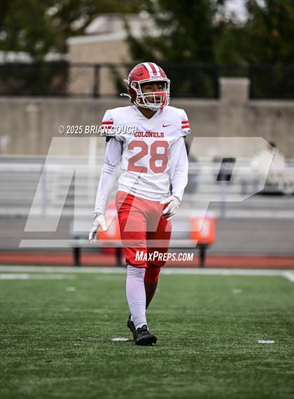 Thumbnail 2 in JV: Ryle vs Dixie Heights photogallery.