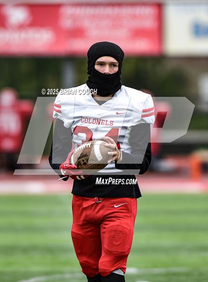 Thumbnail 3 in JV: Ryle vs Dixie Heights photogallery.