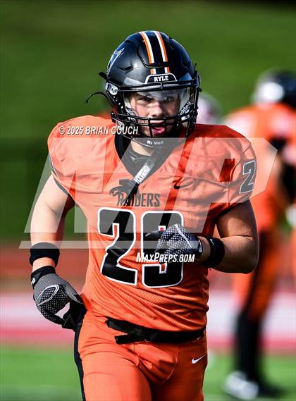 Thumbnail 3 in JV: Ryle vs Dixie Heights photogallery.