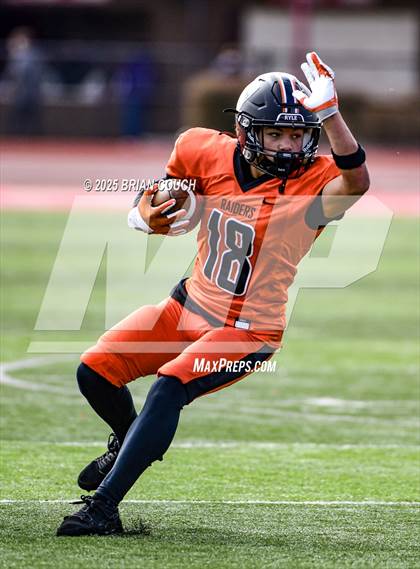 Thumbnail 2 in JV: Ryle vs Dixie Heights photogallery.