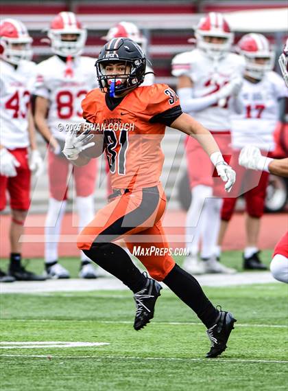 Thumbnail 1 in JV: Ryle vs Dixie Heights photogallery.
