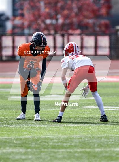 Thumbnail 1 in JV: Ryle vs Dixie Heights photogallery.