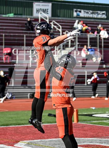 Thumbnail 1 in JV: Ryle vs Dixie Heights photogallery.