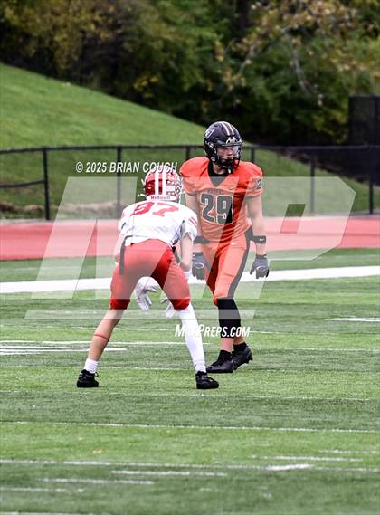 Thumbnail 1 in JV: Ryle vs Dixie Heights photogallery.