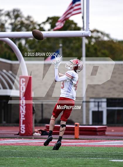 Thumbnail 1 in JV: Ryle vs Dixie Heights photogallery.