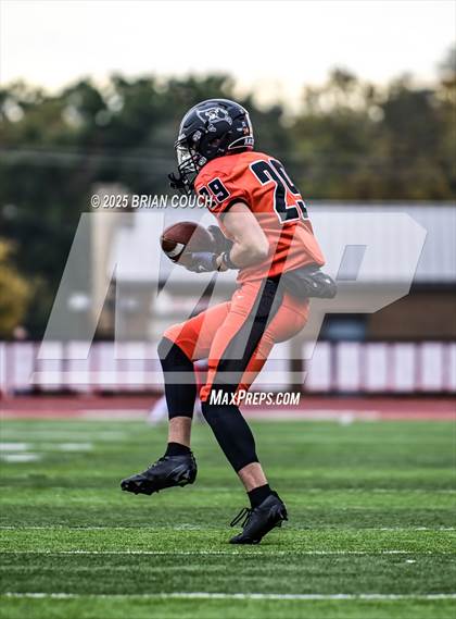Thumbnail 1 in JV: Ryle vs Dixie Heights photogallery.