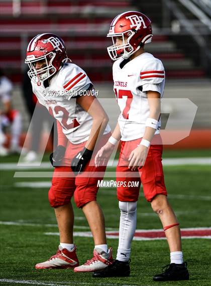 Thumbnail 3 in JV: Ryle vs Dixie Heights photogallery.