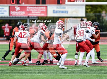 Thumbnail 1 in JV: Ryle vs Dixie Heights photogallery.