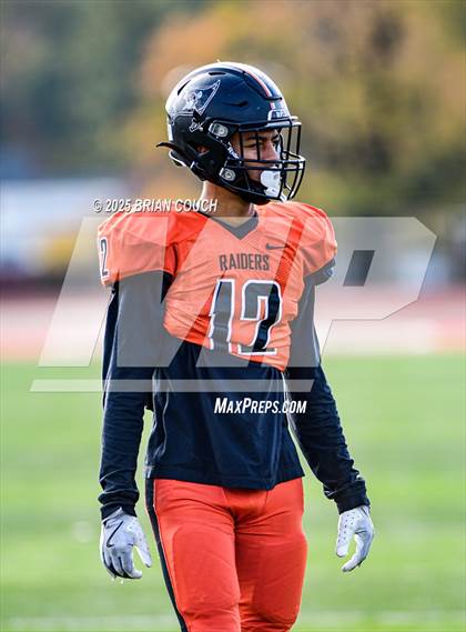 Thumbnail 3 in JV: Ryle vs Dixie Heights photogallery.