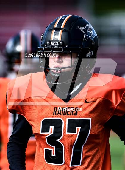 Thumbnail 3 in JV: Ryle vs Dixie Heights photogallery.