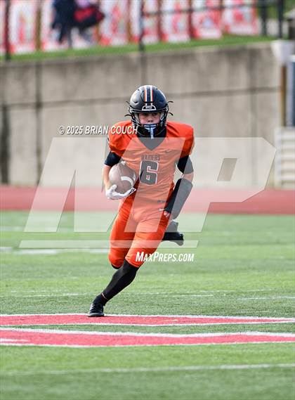 Thumbnail 2 in JV: Ryle vs Dixie Heights photogallery.