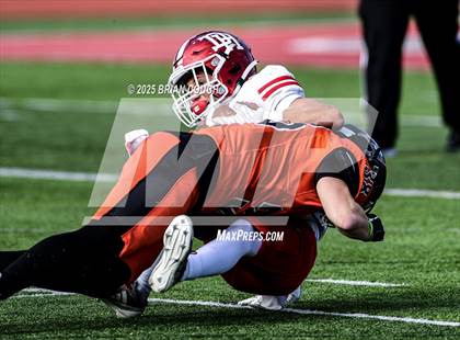 Thumbnail 1 in JV: Ryle vs Dixie Heights photogallery.