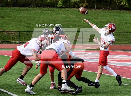 Thumbnail 2 in JV: Ryle vs Dixie Heights photogallery.