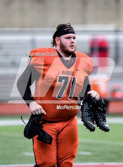 Thumbnail 2 in JV: Ryle vs Dixie Heights photogallery.