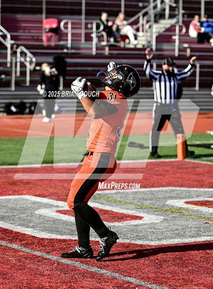 Thumbnail 3 in JV: Ryle vs Dixie Heights photogallery.