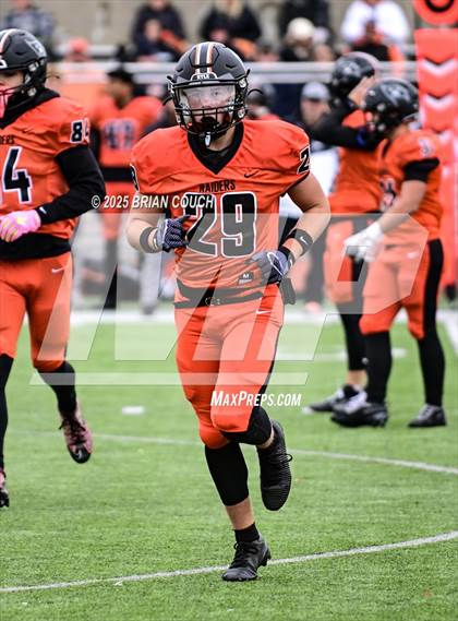 Thumbnail 2 in JV: Ryle vs Dixie Heights photogallery.