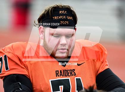 Thumbnail 3 in JV: Ryle vs Dixie Heights photogallery.