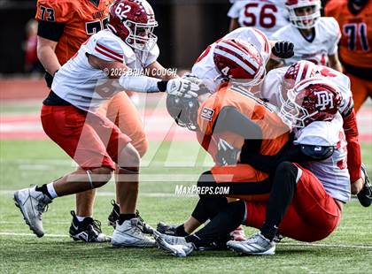 Thumbnail 1 in JV: Ryle vs Dixie Heights photogallery.