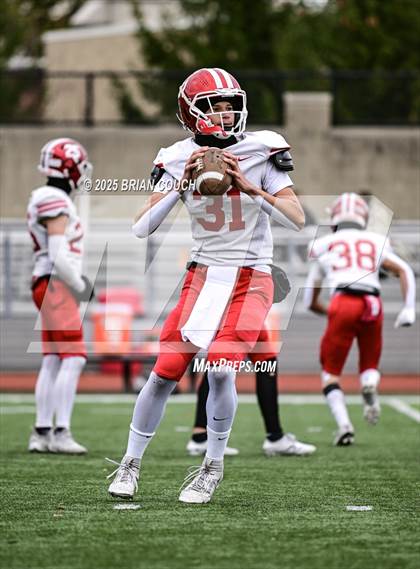 Thumbnail 3 in JV: Ryle vs Dixie Heights photogallery.