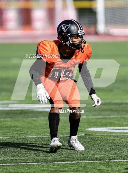 Thumbnail 3 in JV: Ryle vs Dixie Heights photogallery.