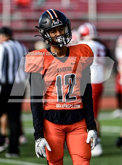 Thumbnail 1 in JV: Ryle vs Dixie Heights photogallery.