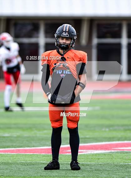 Thumbnail 1 in JV: Ryle vs Dixie Heights photogallery.